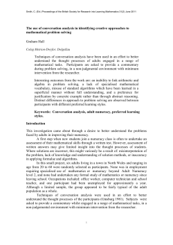 Hall, G. - grahamhall.org