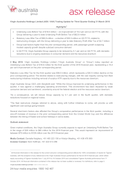 24-hour media enquiries: 1800 142 467