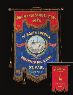 The Stonecutters - Collections