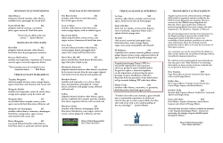 mixology by junior merino