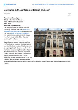 here - Tavolozza Foundation