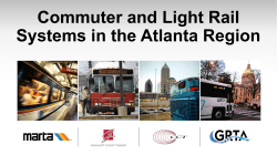 Beach Atlanta Regional Transit (RV EDIT)