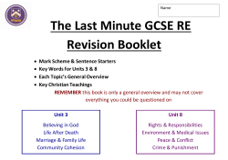 Last-Min-Revision-Guide