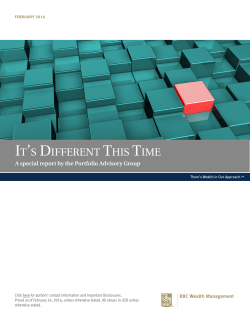 here - RBC Wealth Management