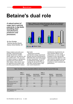 file - Danisco Animal Nutrition