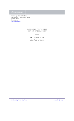 Front Matter - Assets - Cambridge University Press