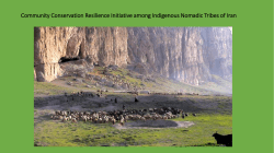 Iran - Global Forest Coalition