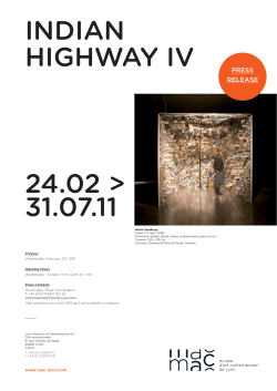 the press release (pdf document, 1,2 MB)