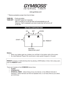 English Instructions PDF