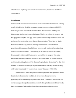 Document