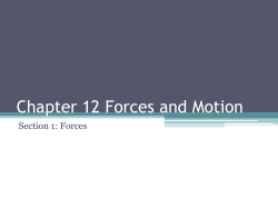 force
