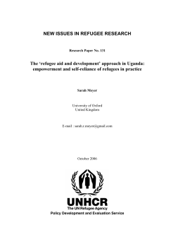texts - UNHCR