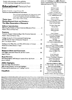 Toward a Deeper Understanding of the Diversity Rationale