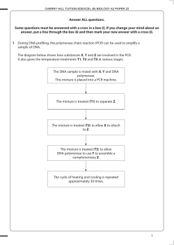 OPEN - Cherry Hill Tuition