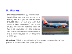 5. Planes - Blogs ULg