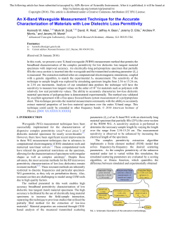 PDF only - at www.arxiv.org.