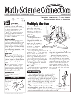 Pasadena Independent School District