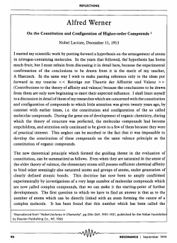 Fulltext PDF - Indian Academy of Sciences