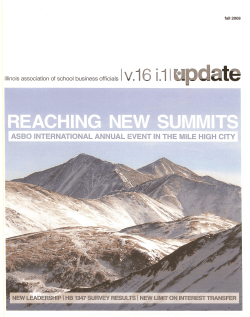 asbo international annual event in the mile high city