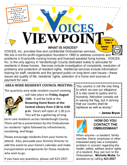 Summer 2010 (Volume 6, Issue 2)