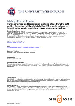 as Adobe PDF - Edinburgh Research Explorer