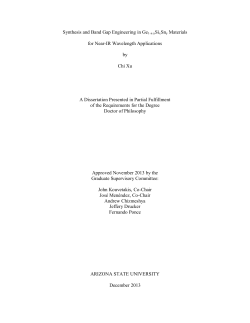 - ASU Digital Repository