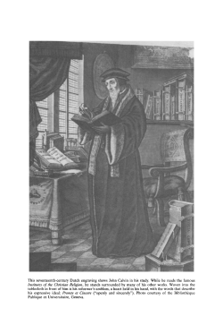 This seventeenth-century Dutch engraving shows