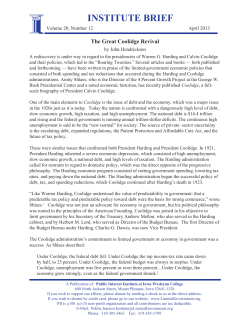 a pdf verison. - Public Interest Institute