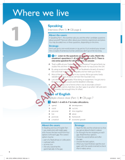 Exam Maximiser - Pearson Argentina