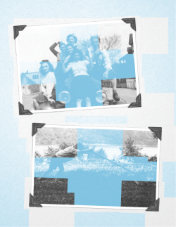 Minnesota`s greatest generation grows up / Dave