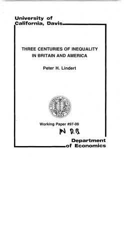median income B-8 - Stanford University