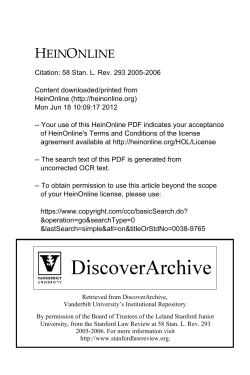 ein nline - DiscoverArchive