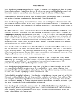 Prince Shotoku - cloudfront.net