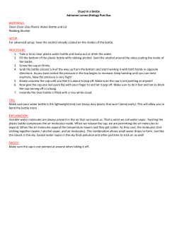 Earth Science - University of Northern Colorado