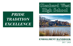 Image &copy; Mark A Peterson - Glenbard West High School