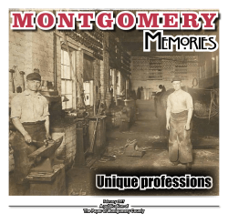 MeMories - The Paper of Montgomery County