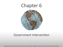 Ch 6 - MyWeb