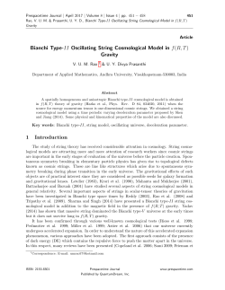 Bianchi Type-II Oscillating String Cosmological Model in f(R, T
