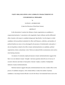 PDF of Dissertation - Danielle Whittaker and Nathan Burroughs