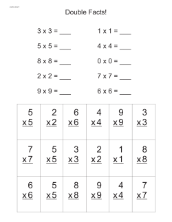5 x5 2 x2 6 x6 4 x4 9 x9 3 x3 7 x7 5 x5 3 x3 2 x2 1 x1 8 x8 6 x6 5 x5 8