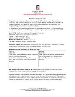 Impact of War on Art