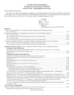 link to the checklist