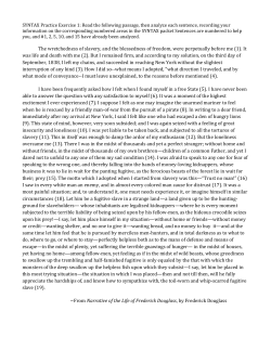 The wretchedness of slavery, and the blessedness