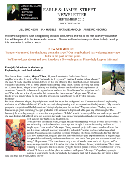 newsletter - About CEEHDA