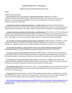 here. - Summit County Library