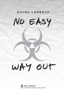 read a sneak preview of no easy way out!