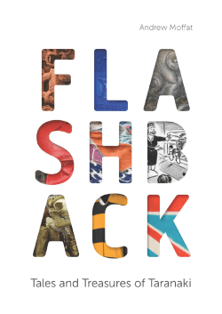 FLASHBACK - Puke Ariki