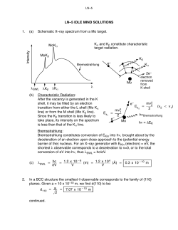 E mv2 2 LN&ndash;5 IDLE MIND SOLUTIONS 1.