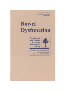 Untitled - Research and Training Center on Independent Living