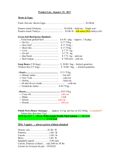 Product List for - Klasse Woods Natural Farm